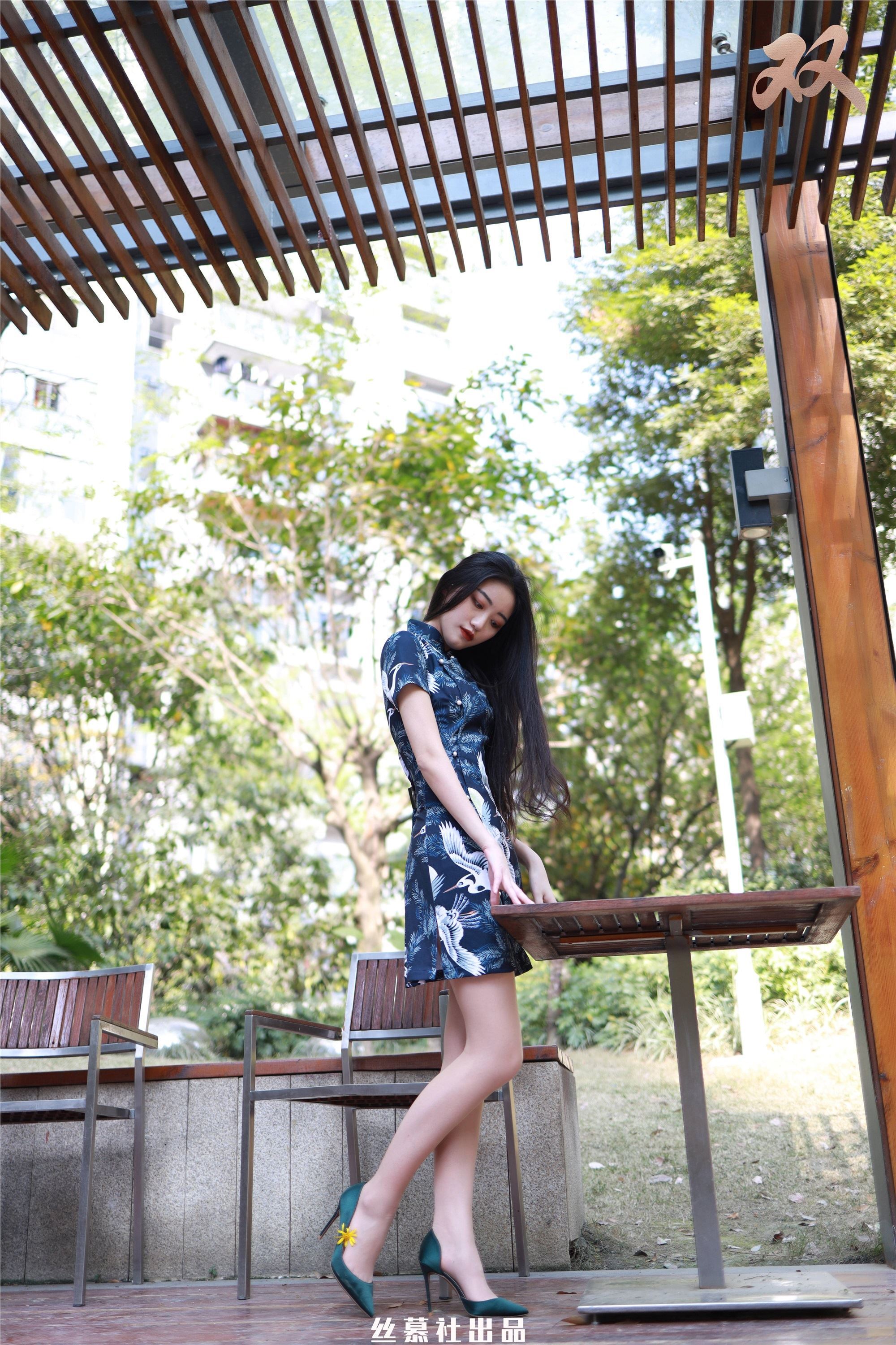 丝慕SMOU 蜜系列 M038 双双